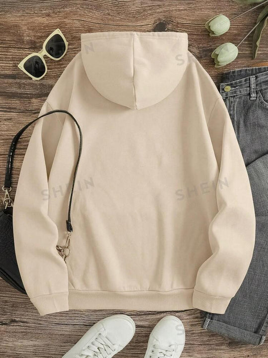 Soft and Cozy Women's Fleece Hoodies