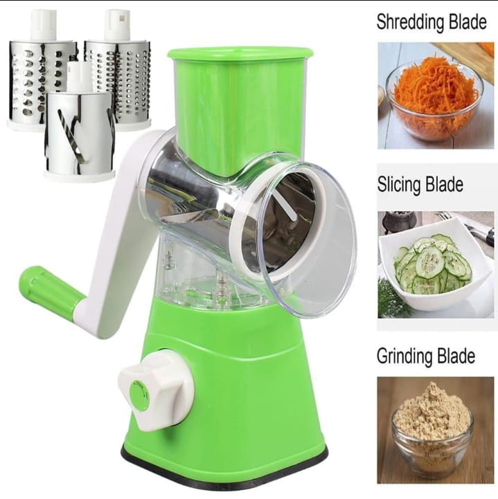 Manual Vegetable Cutter