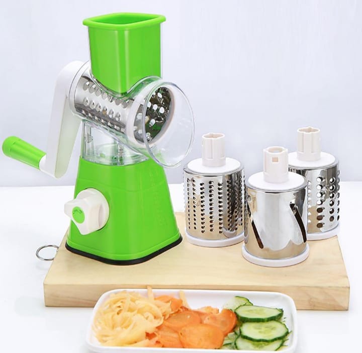 Manual Vegetable Cutter